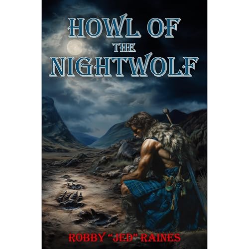 Howl of the Nightwolf