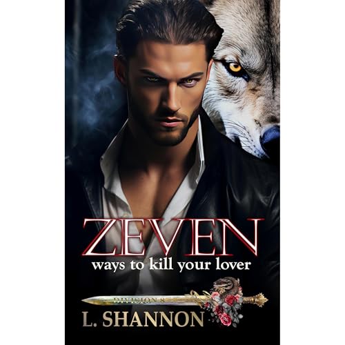 Zeven Ways to Kill Your Lover