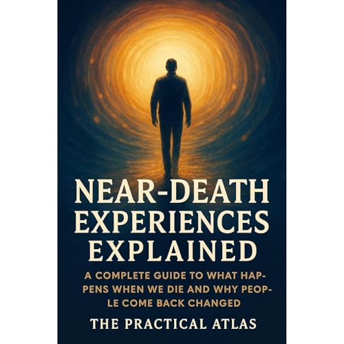 Near-Death Experiences Explained by The Practical Atlas