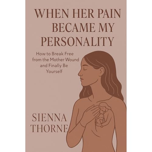 When Her Pain Became My Personality