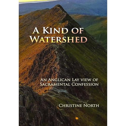 A Kind of Watershed by Christine North