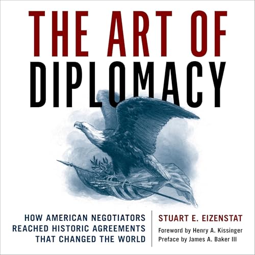 The Art of Diplomacy
