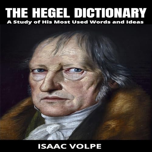 The Hegel Dictionary