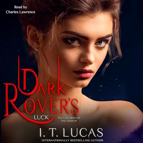Dark Rover’s Luck by I. T. Lucas