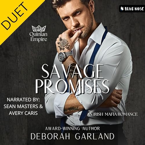 Savage Promises