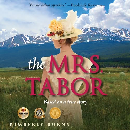 The Mrs. Tabor