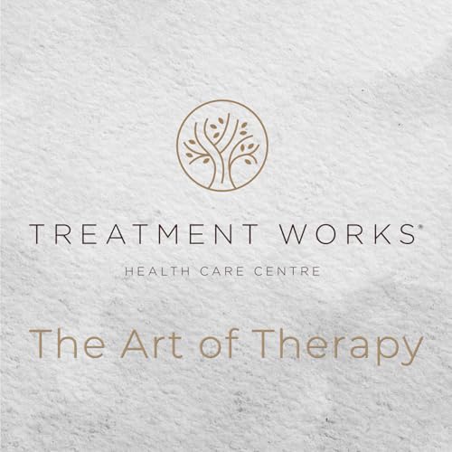 The Art of Therapy by Treatment Works Health Care Centre