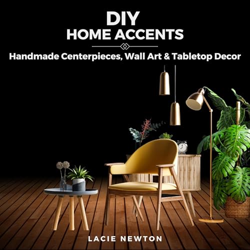 DIY Home Accents