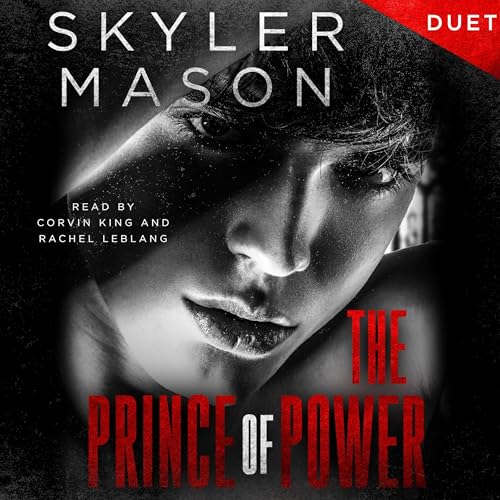 The Prince of Power