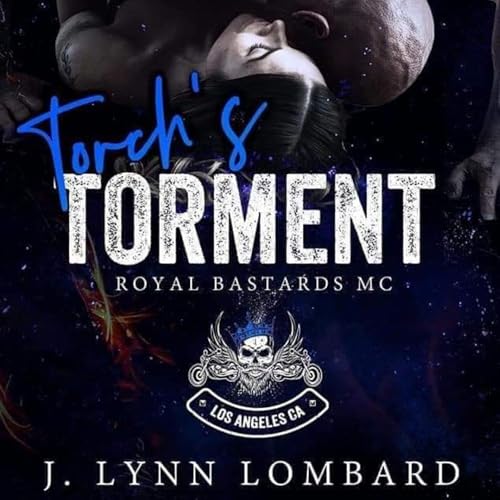 Torch's Torment Royal Bastards MC Los Angeles, CA Chapter