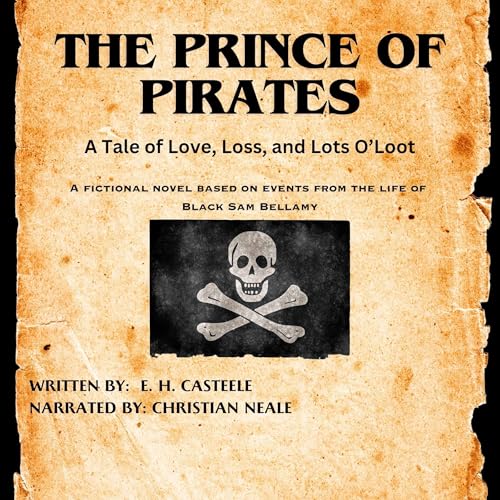 The Prince of Pirates