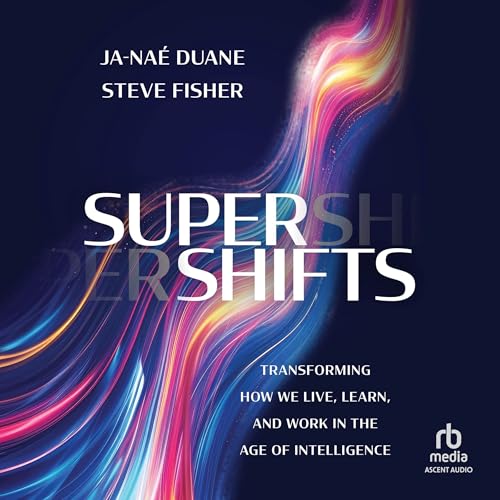 SuperShifts by Ja-Nae Duane