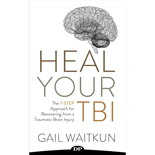 Heal Your TBI by Gail Waitkun