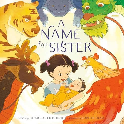 A Name for Sister
