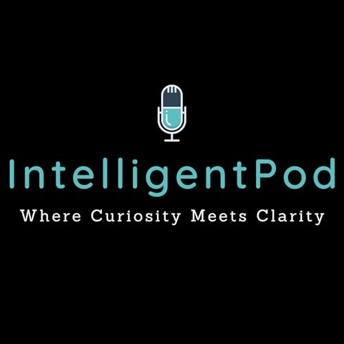 IntelligentPod: The Intelligent Pod for AI, Ethics & Human Behavior by intelligentpod