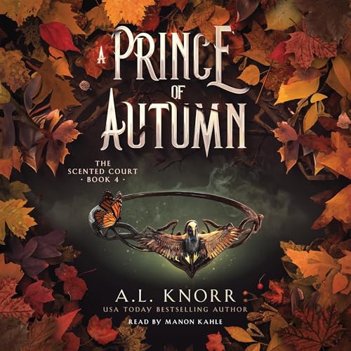 A Prince of Autumn