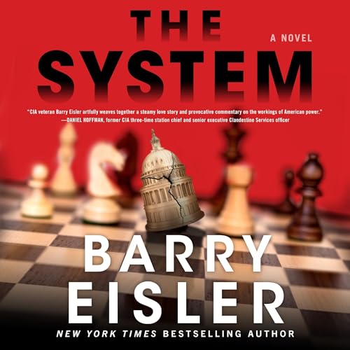 The System by Barry Eisler