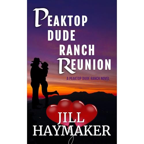 Peaktop Dude Ranch Reunion