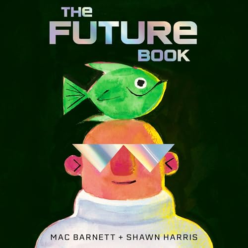 The Future Book