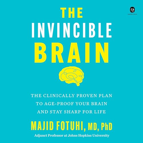 The Invincible Brain