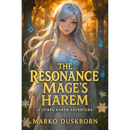 The Resonance Mage's Harem