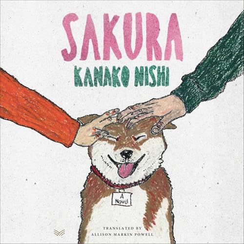 Sakura by Kanako Nishi