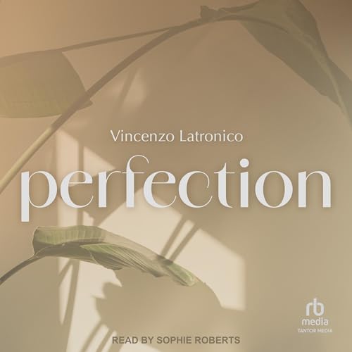 Perfection by Vincenzo Latronico