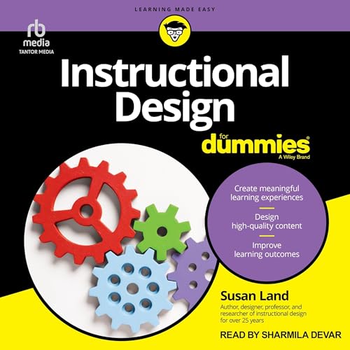 Instructional Design for Dummies