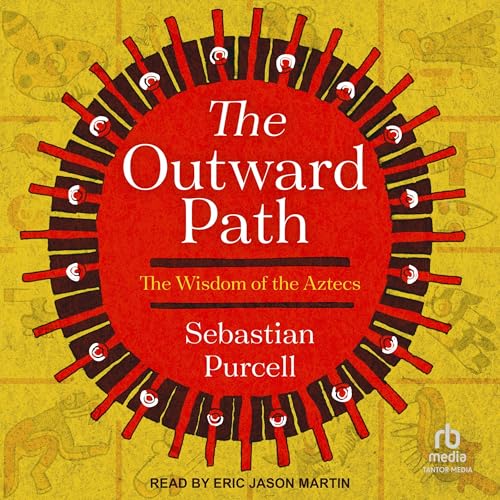 The Outward Path by Sebastian Purcell
