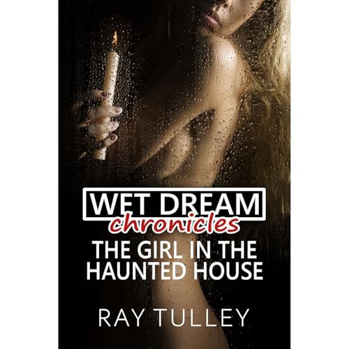 The Girl in the Haunted House