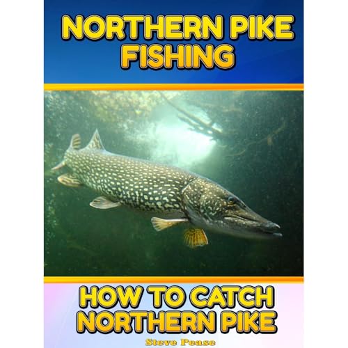 NORTHERN PIKE FISHING