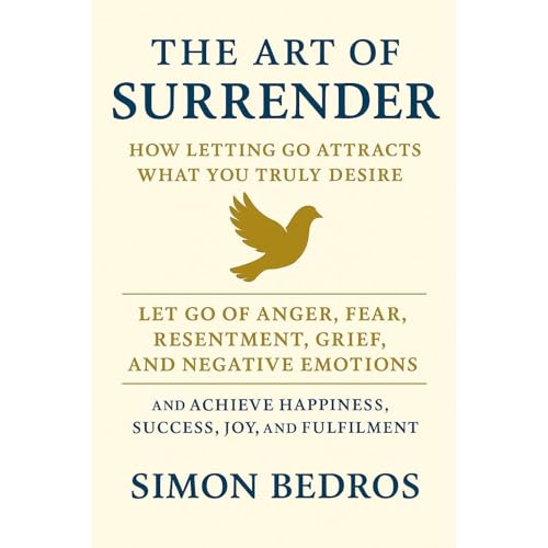 THE ART OF SURRENDER