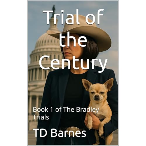 Trial of the Century