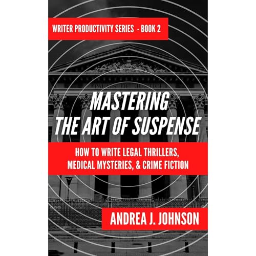 Mastering the Art of Suspense