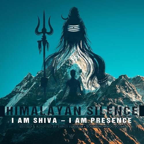 Shiva Guided Meditations | Om Mantra | Advaita | Om Namah Shivaya