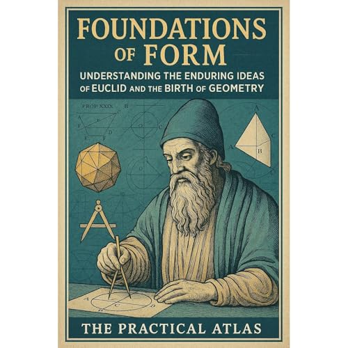 Foundations of Form by The Practical Atlas