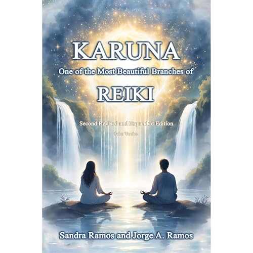 Karuna by Sandra Ramos