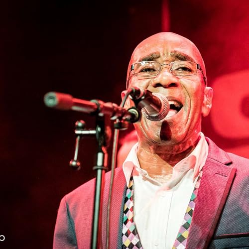 Reggae Rhapsody with Keith Rowe by Keith 