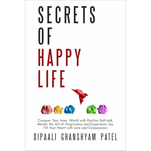 Secrets of Happy Life