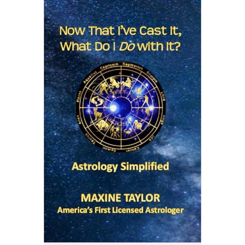 Now That I've Cast It, What Do I Do With It?