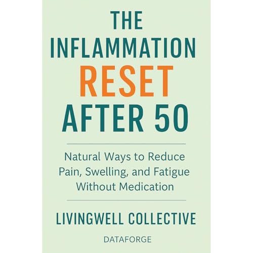 The Inflammation Reset After 50