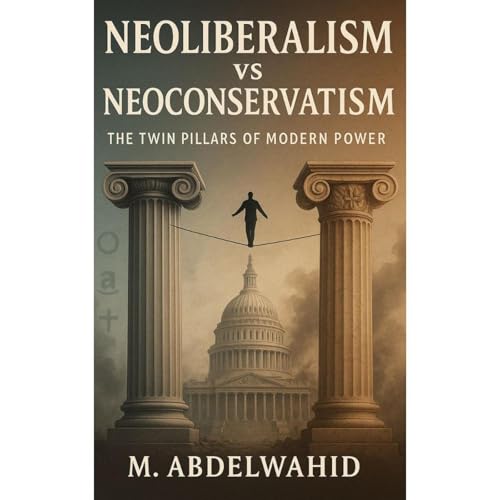 Neoliberalism vs Neoconservatism