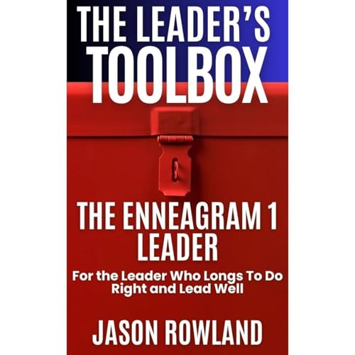 The Enneagram 1 Leader