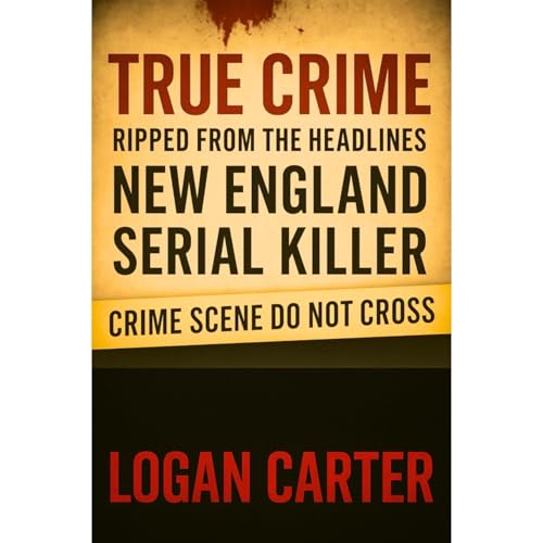 True Crime - Ripped From the Headlines - New England Serial Killer