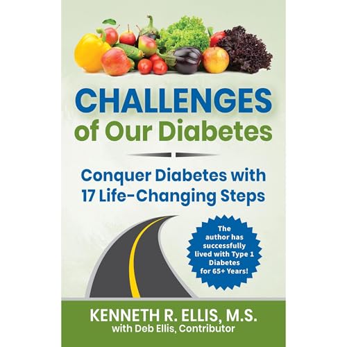 Challenges of Our Diabetes