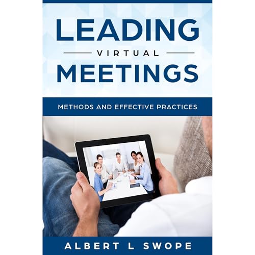 Leading Virtual Meetings