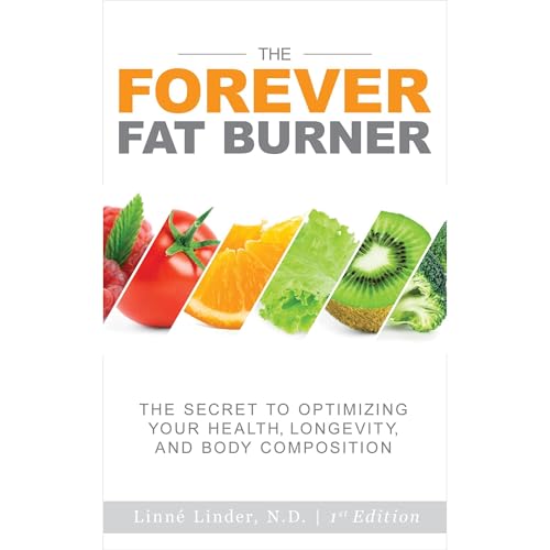 The Forever Fat Burner by Dr. Linné Linder N.D.