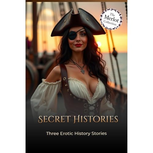 Secret Histories