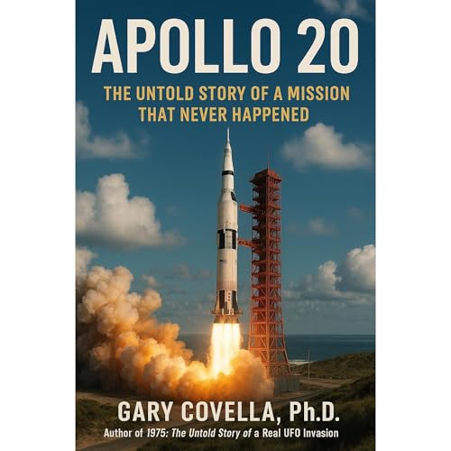 Apollo 20