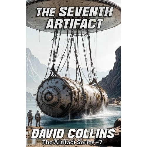 The Seventh Artifact